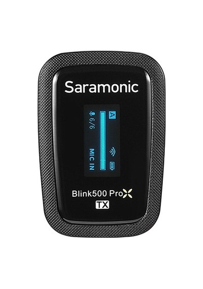 Saramonic Blınk500 Prox B5 Kablosuz Tekli Mikrofon