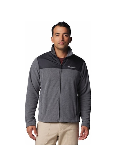 Columbia Bugaboo Iıı Fleece Interchange Jacket Erkek 3 İn 1 Mont Wm8497-010 001
