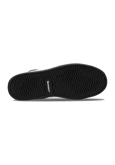 Xpd Moto-1 Sneakers Bot Gri - Mavi