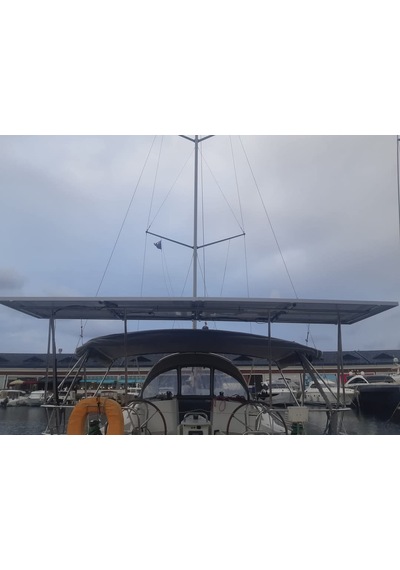 2 455 910 Watt 12 Volt Marin Güneş Paneli Seti