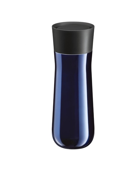 Wmf Impulse Termos Bardak, 350 Ml, Otomatik Kapaklı, 360 İçim Özellikli, İçecekleri 8 Saat Sıcak Ve Sku: Smg8690010220028 Açık