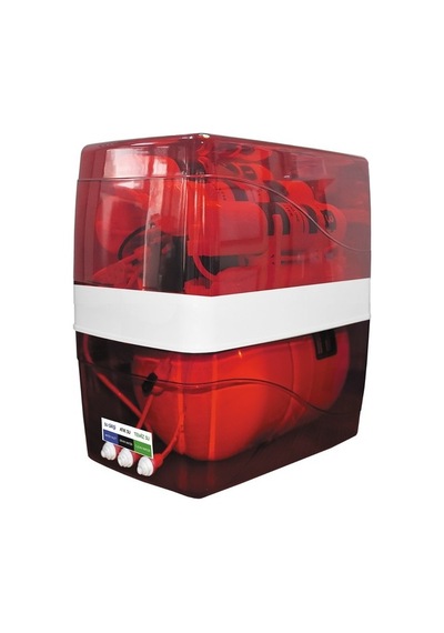 Water Point Nokta Stratos Model Su Arıtma Cihazı