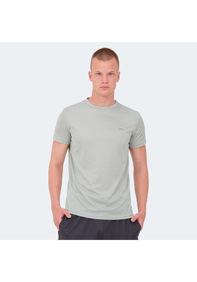 Slazenger REPUBLIC MTR Erkek  Nane Tişört