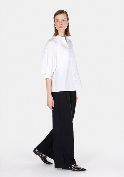Colin's Colins Regular Fit Yüksel Bel Geniş Paça Kadın Siyah Pantolon Cl1073982 Cl1073982 Q1.v1 Blk Siyah Colin's Colins Regular Fit Yüksel Bel Geniş Paça Kadın Siyah Pantolon Cl1073982 Cl1073982 Q1.v1 Blk Siyah