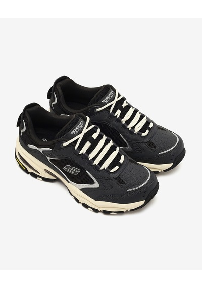 Skechers Vigor 3.0 Kadın Spor Ayakkabı Siyah