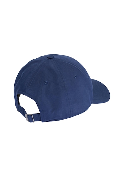 Kd7002-u Adidas Run Es Cap Cc Şapka Lacivert Kd7002-u Lacivert