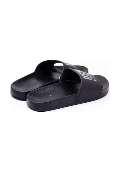 U.S. Polo Assn. U.S Polo Assn. Gusty 1Fx Erkek Terlik SİYAH Siyah
