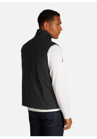 Calvin Klein Calvın Kleın Erkek Yelek K10k113903-beh K10k113903-beh Siyah Siyah