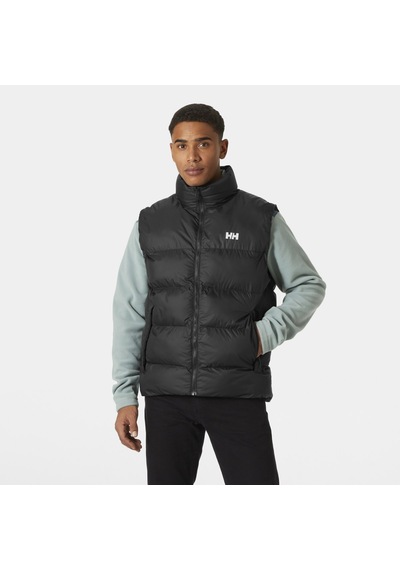 Helly Hansen Active Puffy Erkek Yelek Siyah