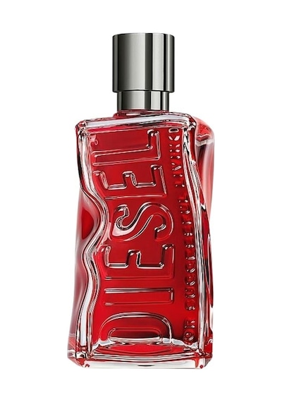 Diesel D Red Unisex Parfüm EDP 100 ML