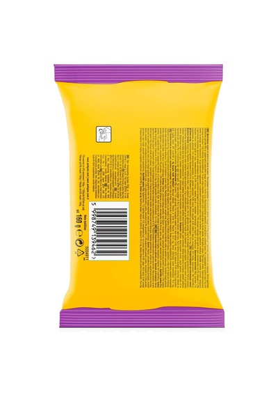 Köpekler İçin Jumbone Sığır Etli Ödül Maması 160 G 2li Paket