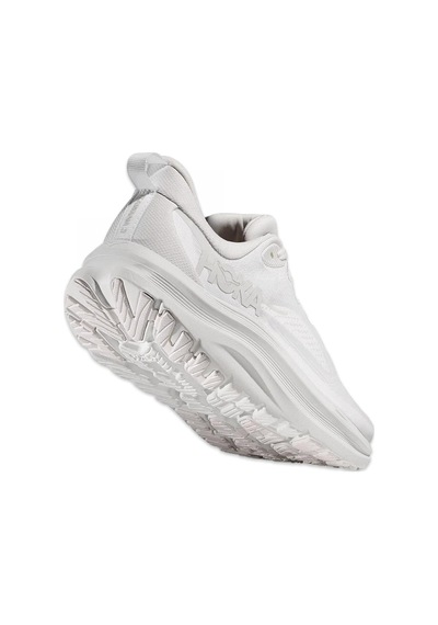 Hoka 1171893 W Kawana 3 Koşu Beyaz Kadın Spor Ayakkabı