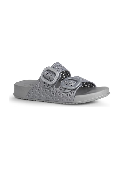 Igor Habana Fresh Metalic Kadın Sandalet Bb339 Plata