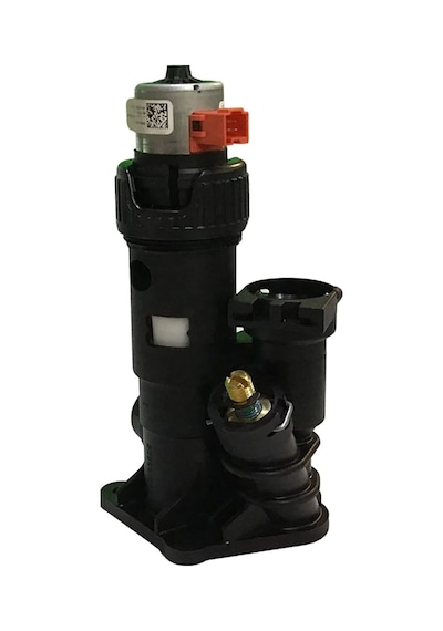 Vaillant Turbotech Üç Yollu Plastik Grup Motorlu