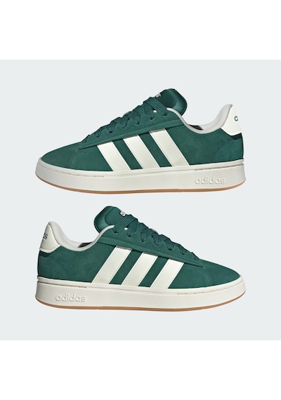 Adidas Grand Court Alpha 00s Erkek Snearker Jp8734 Yeşil