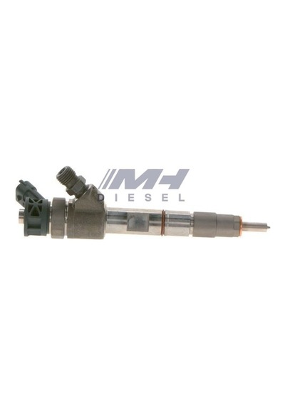 Bosch 0445110605 Common Rail Enjektör Deutz-fahr 5090.4 G 5105.4 G 5115.4 G