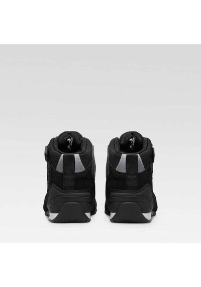 Xpd X-radıcal Lady Spor Bot Siyah - Fuşya