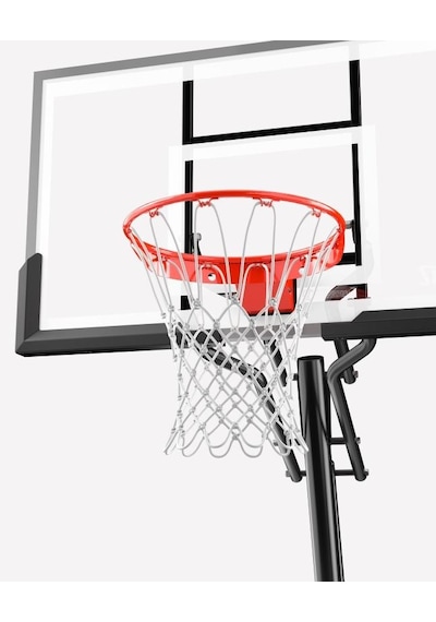 Spalding Pota Ayaklı Ultimate Hybrid-glass 54" 7u1674cn