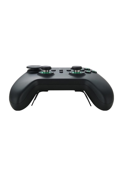 Tt Pro Black Green Hall Effect Destekli Tmr Manyetik Joystick Kablosuz Gamepad Ns68
