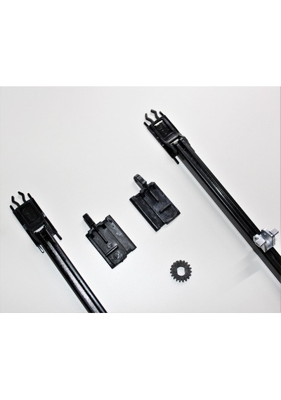 Bmw E36 Sunroof Kizak Tamir Seti + Sunroof Dislisi 1.72 Cm / 5Mm 522070087