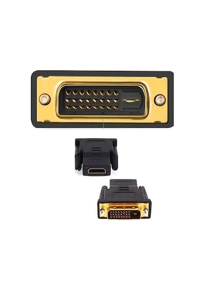 Px-1815 Dvı To Hdmı Adaptör, 24+1 Dvi Erkek To Hdmi Dişi Görüntü Çevirici, 1080p Full Hd Dvı Hdmı Dönüştürücü Aparat, Pc Ekran Kartı Laptop Monitör Tv Projeksiyon Bağlantı Adaptörü Px-1815 Dvı To Hdmı Adaptör, 24+1 Dvi Erkek To Hdmi Dişi Görüntü Çevirici, 1080p Full Hd Dvı Hdmı Dönüştürücü Aparat, Pc Ekran Kartı Laptop Monitör Tv Projeksiyon Bağlantı Adaptörü