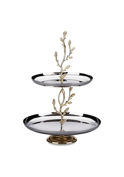 Korkmaz Flora 2 Katlı Kurabiyelik A8735-2 Diğer