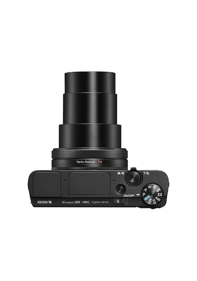 Sony DSC-RX100 VII Kompakt Fotoğraf Makinesi (Sony Eurasia Garantili)