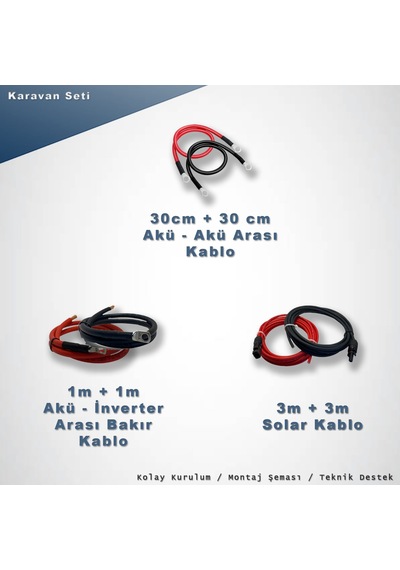 Matech Karavan Seti