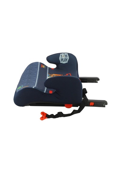 Disney Toy Story Comfort Isofixli 15-36 Kg Yükseltici Oto Koltuğu - Toys Play Jean
