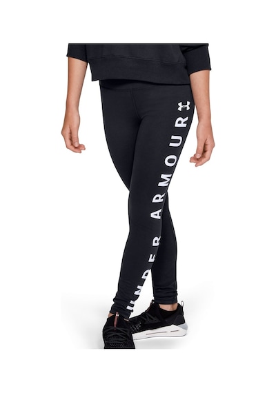 Under Armour - Tayt - Sportstyle Branded Leggings 390056361