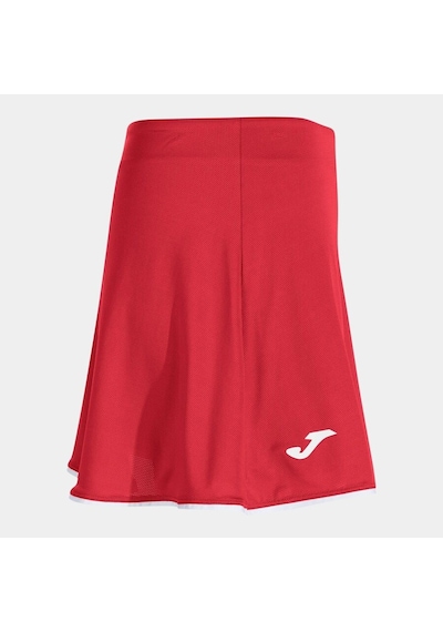Joma 902842.631 Torneo Kadın Tenis Etek - Kırmızı