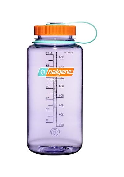 Nalgene Wh Sustain Ametist İçecek Şişesi, 1 L Çok Renkli