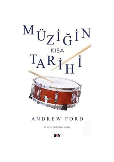 Müziğin Kısa Tarihi / Andrew Ford