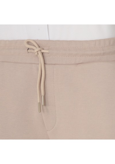 Slazenger VELVELA I Erkek Cepli Taş Gri Şort