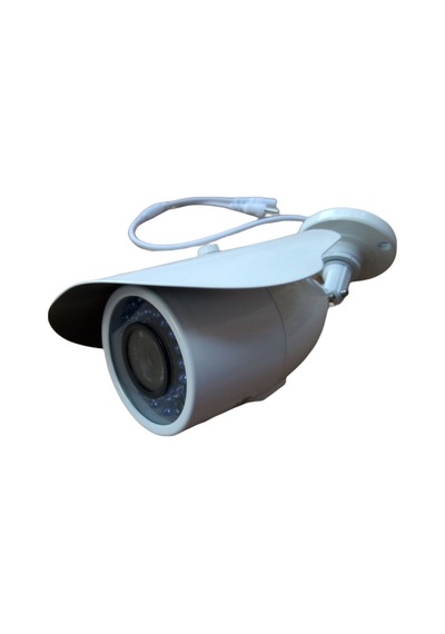 Mıcra Mc-95 2mp 36ır Dış Mekan Bullet Kamera