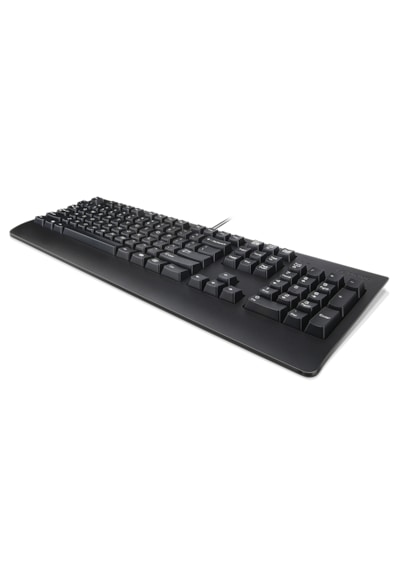 Lenovo Preferred Pro Iı 4y41r64596 Usb Almanca Klavye