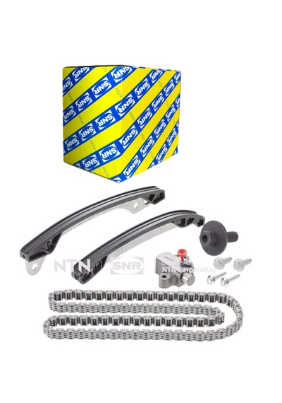 Nissan Qashqai J112014-2021 Pulsar C13 2014-2020 1.2 Turbo Zincir Seti 13028-00q0j Set