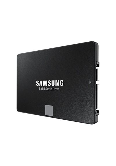 Samsung -Mz-77e1t0bw 870 Evo 1tb 560/530, 2,5&quot Sata Ssd Türkiye Distribütörü Garantili
