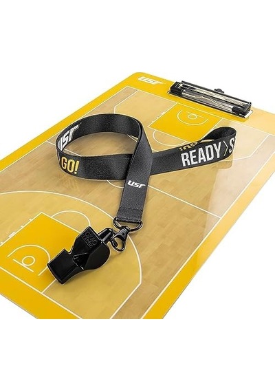 Usr Rsg25 Ready Steady Go Boyun İpi