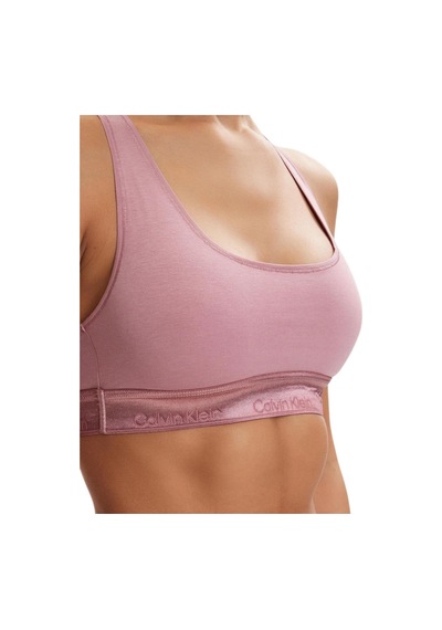 Calvin Klein Kadın Pembe Bralet Sütyen Lv00qf8869-16155