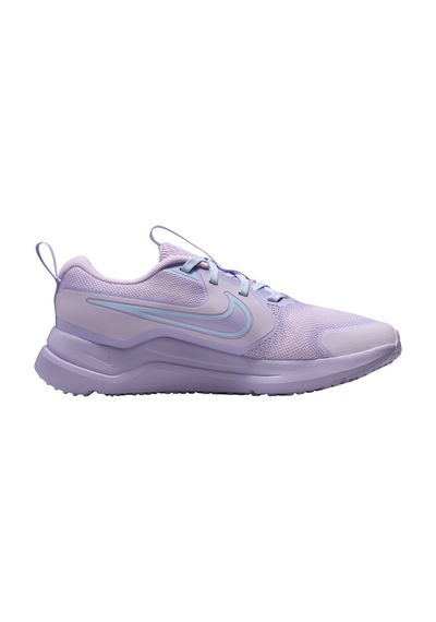 Nike Cosmic Runner Mor Unisex Koşu Ayakkabısı-