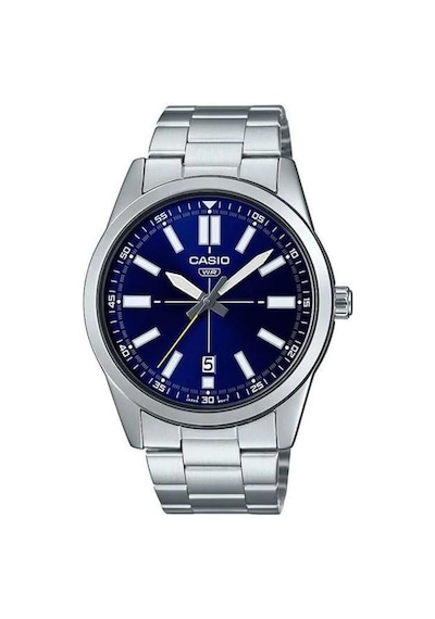 Casio Mtp-vd02d-2eudf Erkek Kol Saati-1886 Çok Renkli