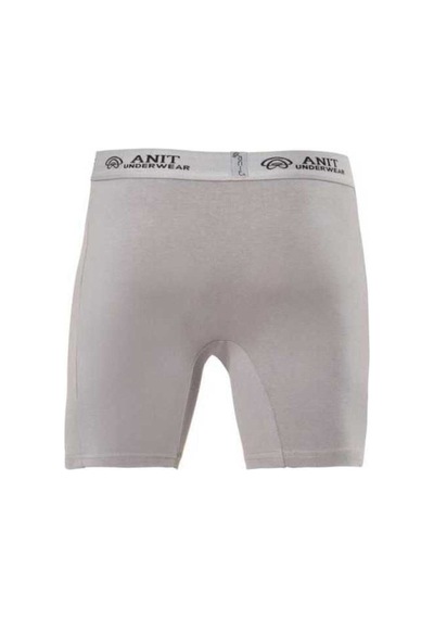1114 Erkek Likralı Uzun Boxer 001