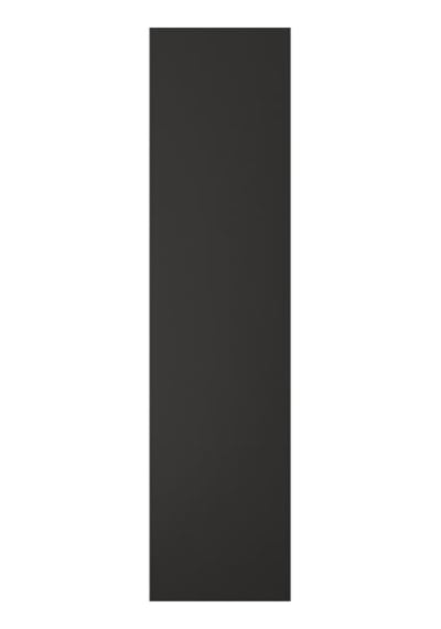 Ikea Nıckebo Kapak, Mat Antrasit, 20x80 Cm