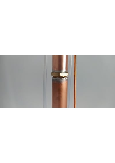 Turkuaz Serisi Reflux Ve Pot Still Damıtma Imbik