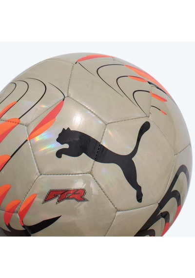 Puma Future Graphic Ball 5 Numara Futbol Topu Çok Renkli