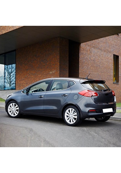 Kia Ceed 2013-2018 Arka Bagaj Kapak Amortisörü Pistonu 1 Adet 1 Adet