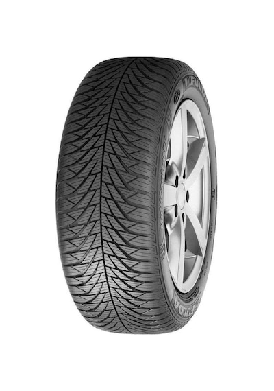 Fulda 185/60 R15 88H XL MultiControl Dört Mevsim Lastiği 2026
