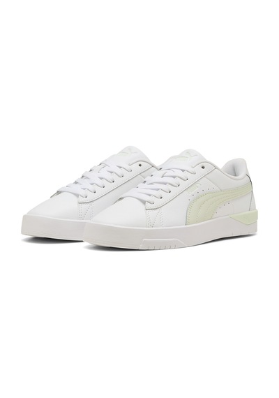 Puma Jada Classic Kadın Beyaz Sneaker Ayakkabı 40021714 1704437 Beyaz Puma Jada Classic Kadın Beyaz Sneaker Ayakkabı 40021714 1704437 Beyaz