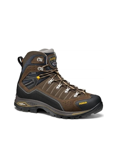 Asolo Drifter I Evo Gore Tex Erkek Trekking Botu Kahverengi
